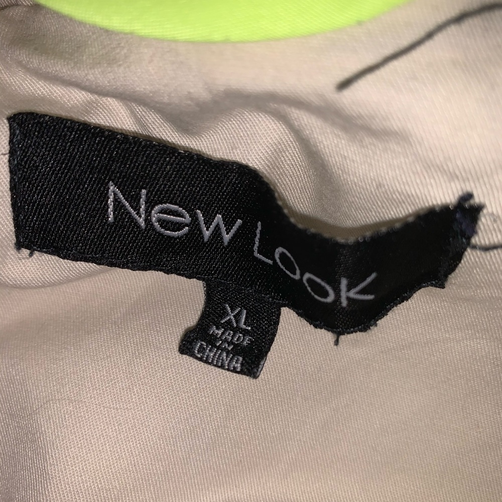 Jacket - Picture 3 of 3
